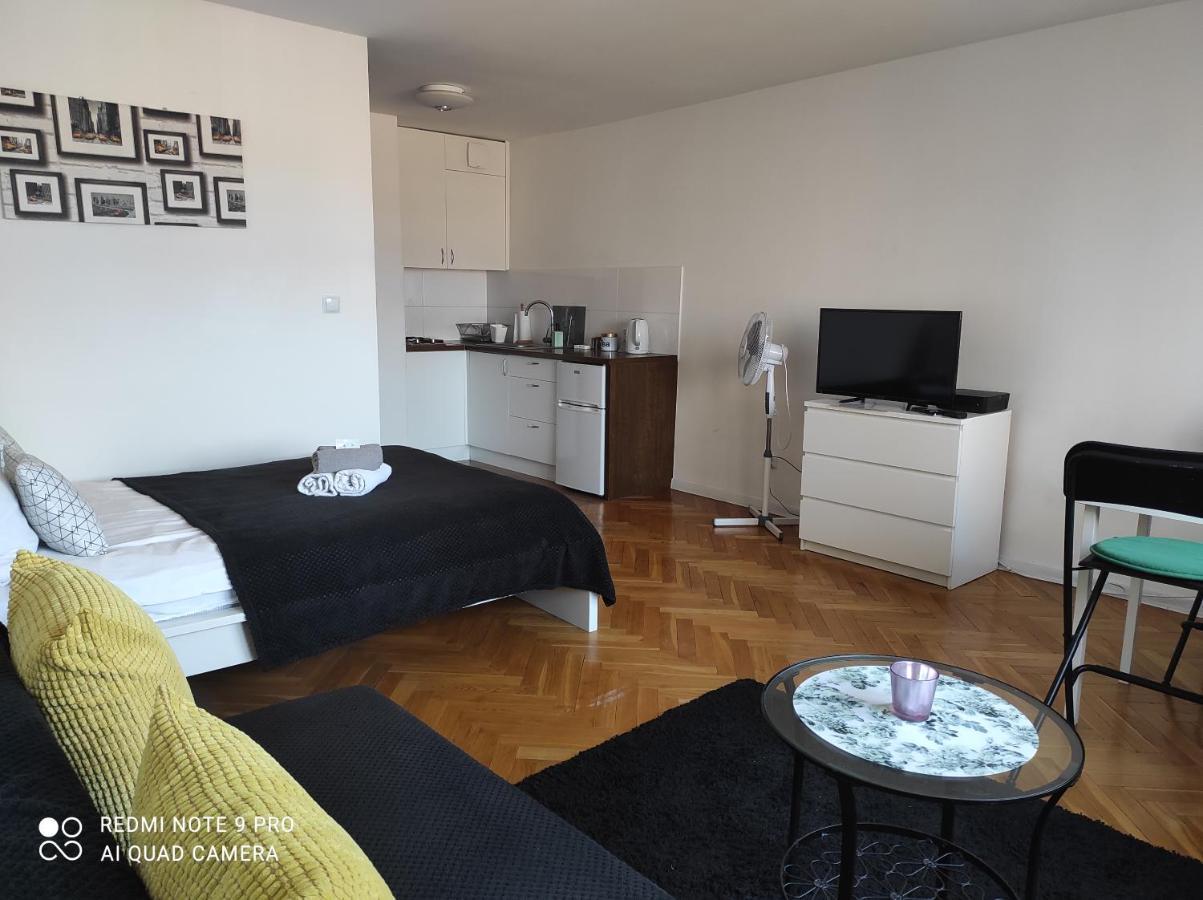 A.g-apartamenty Centrum Appartamento