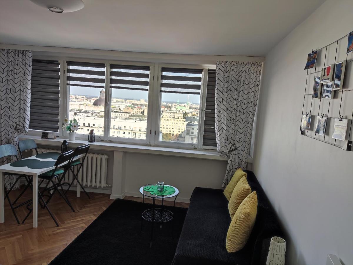 A.g-apartamenty Centrum Appartamento Varsavia
