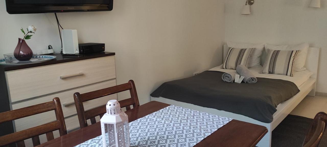 A.g-apartamenty Centrum Varsavia
