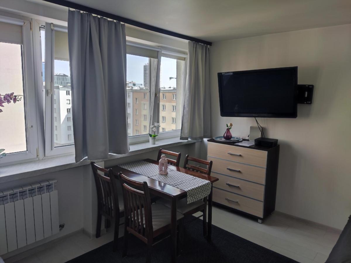 A.g-apartamenty Centrum * Warsaw