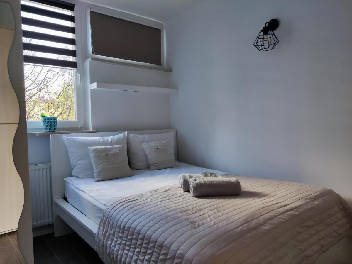 A.g-apartamenty Centrum Appartamento