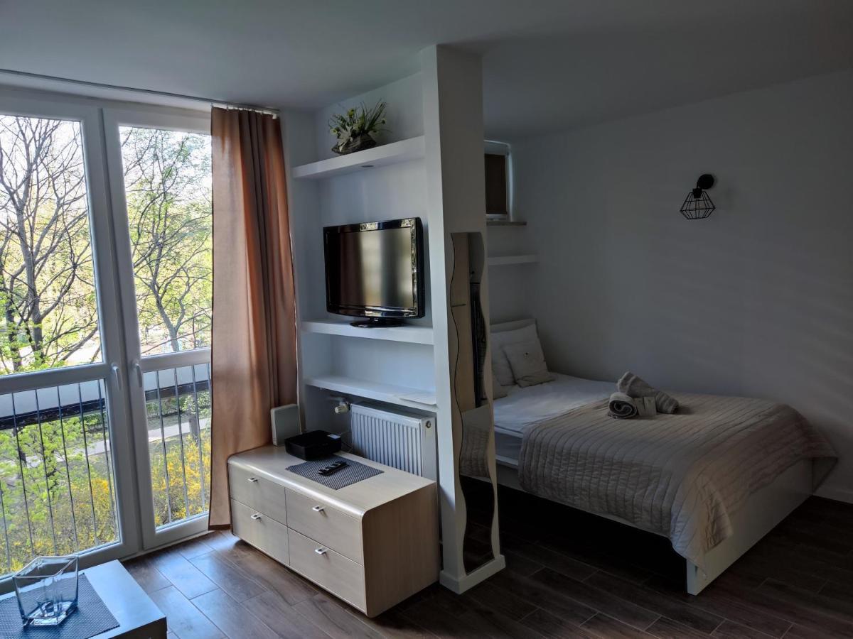 A.g-apartamenty Centrum Appartamento *