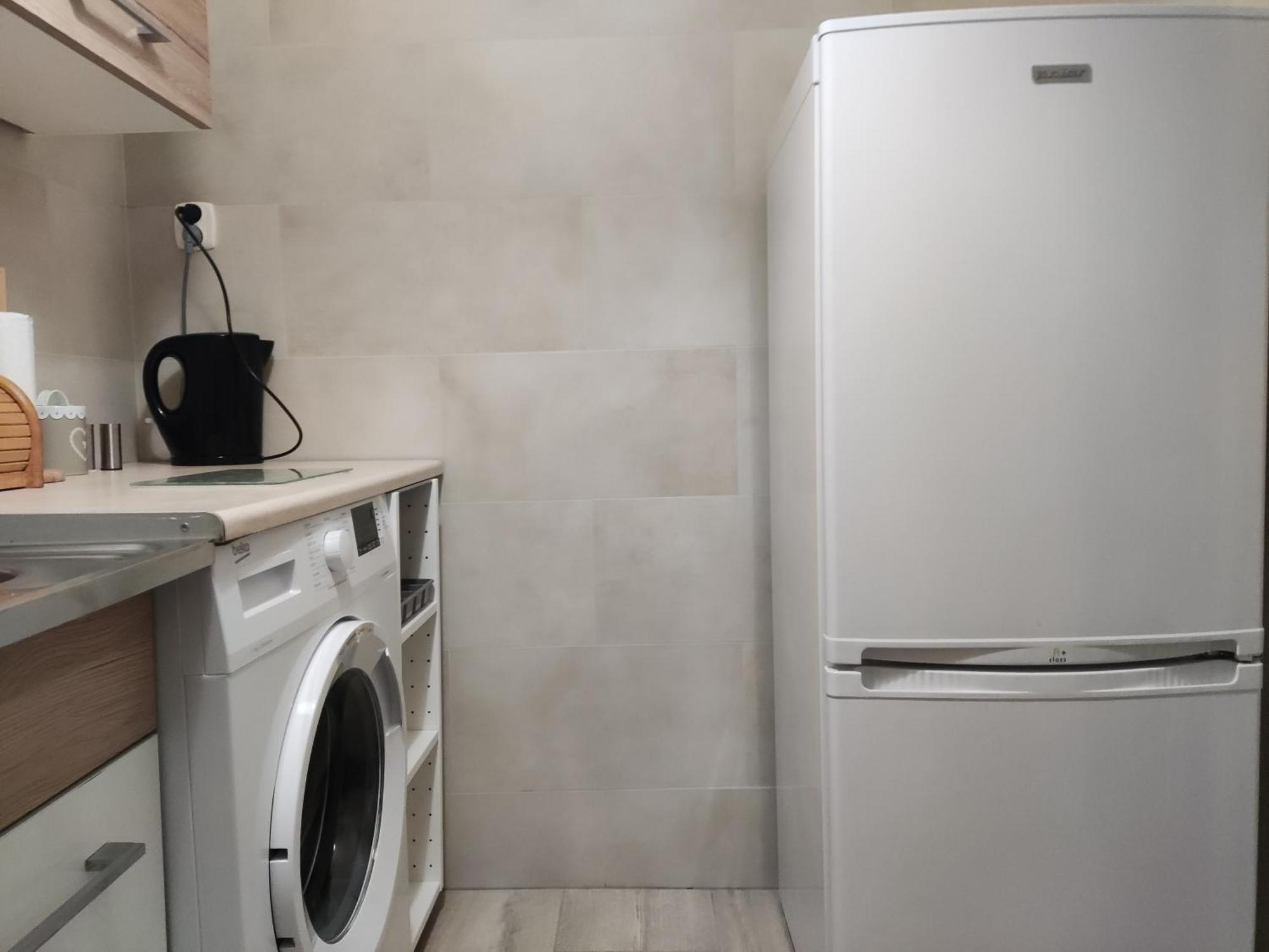 A.g-apartamenty Centrum Appartamento *