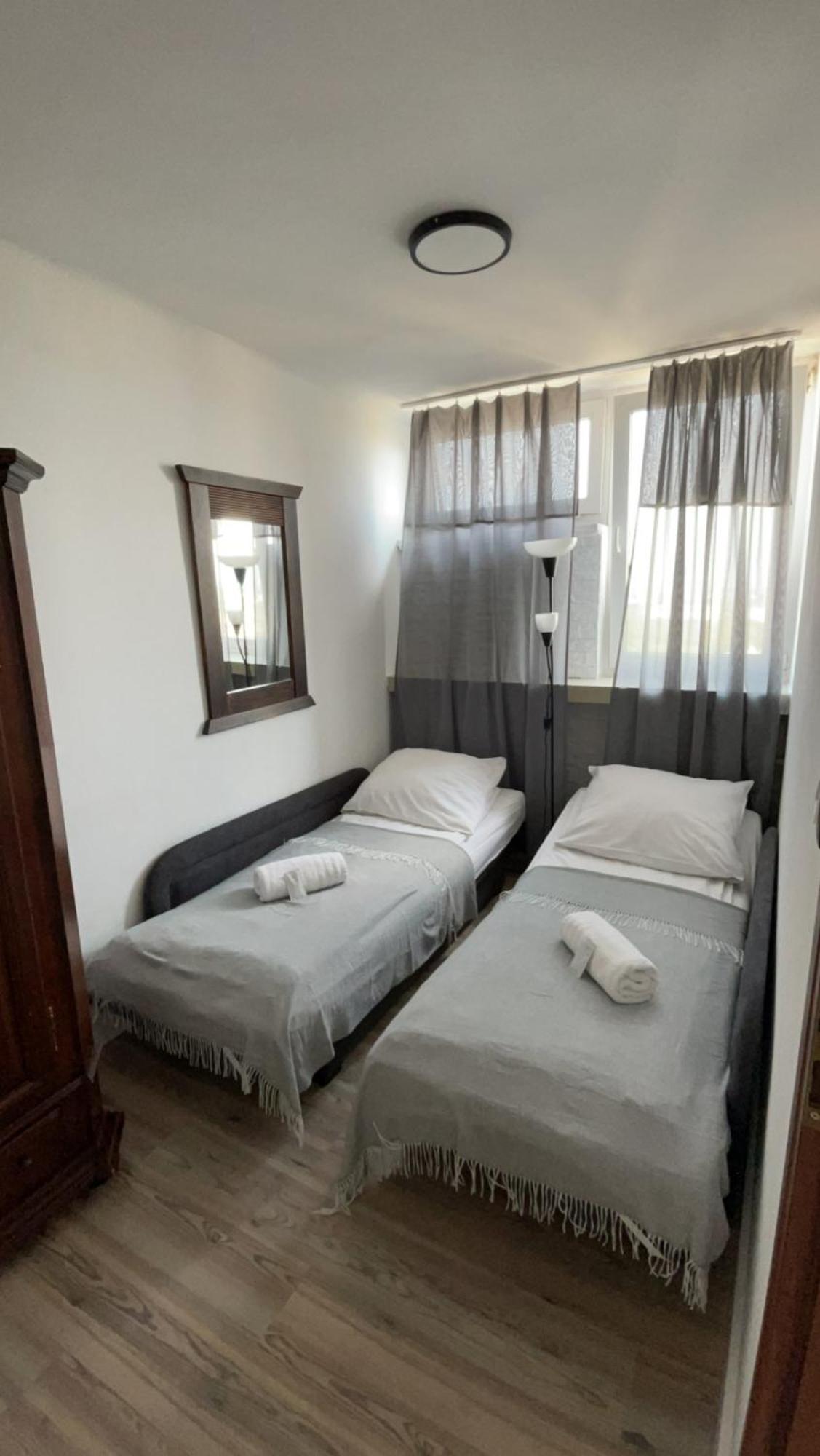 Appartamento A.g-apartamenty Centrum Varsavia