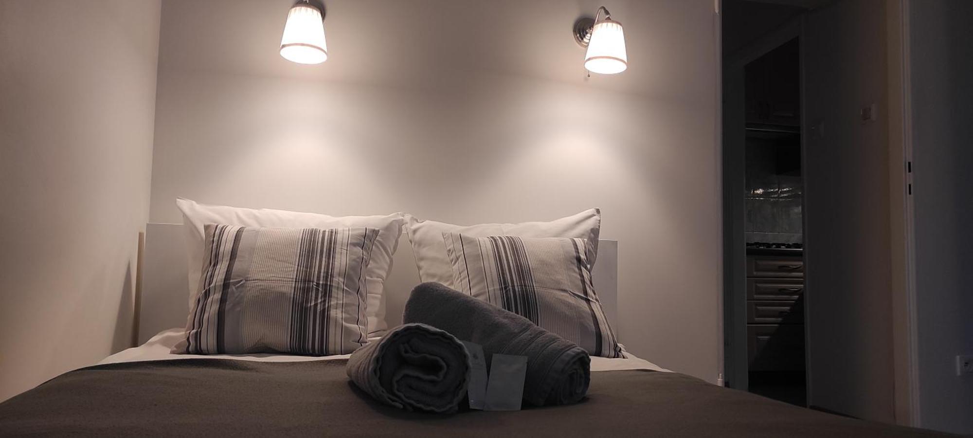 A.g-apartamenty Centrum Varsavia