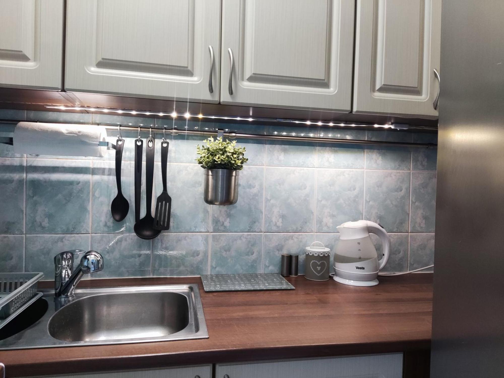 A.g-apartamenty Centrum Appartamento