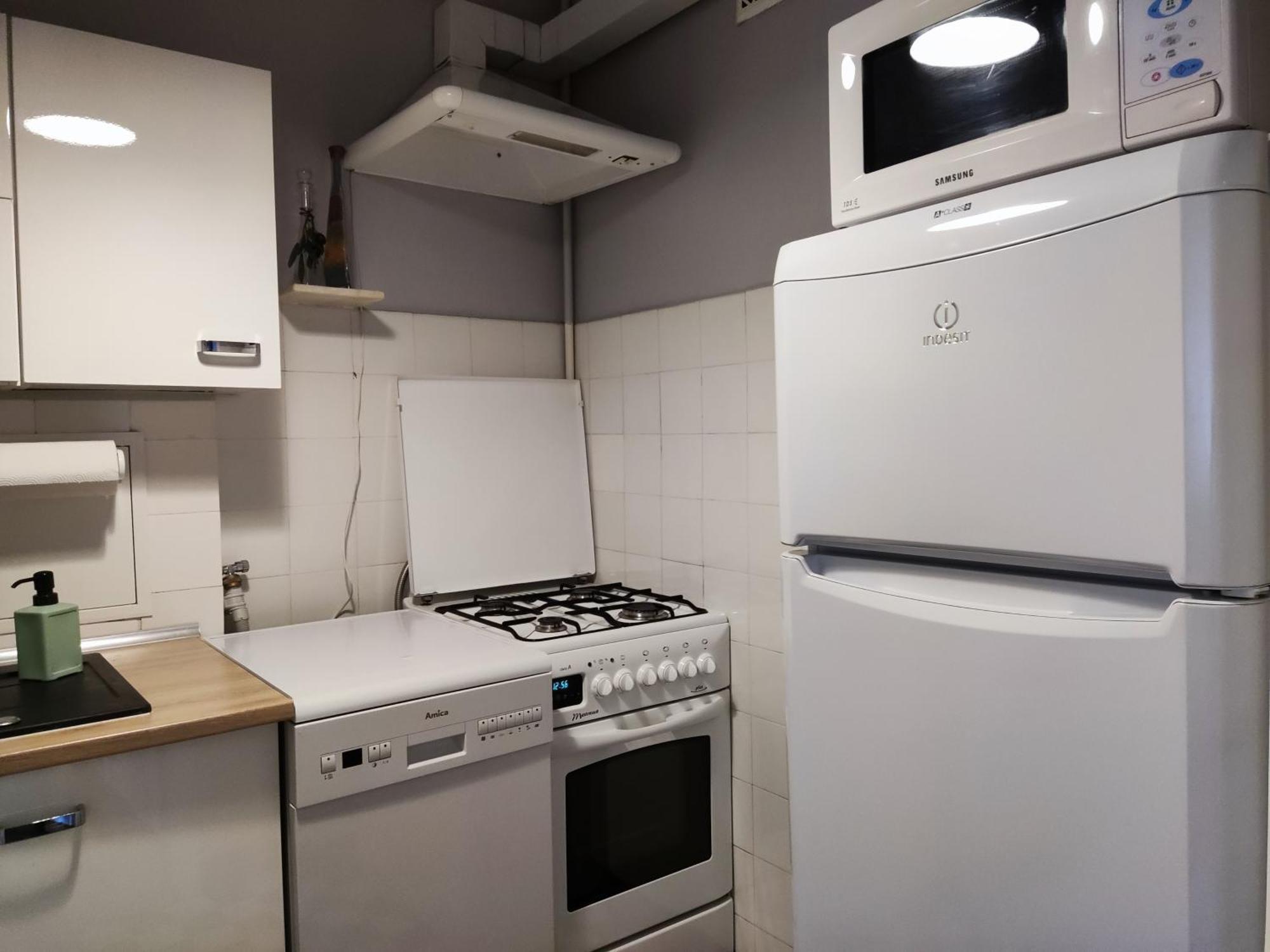 A.g-apartamenty Centrum *