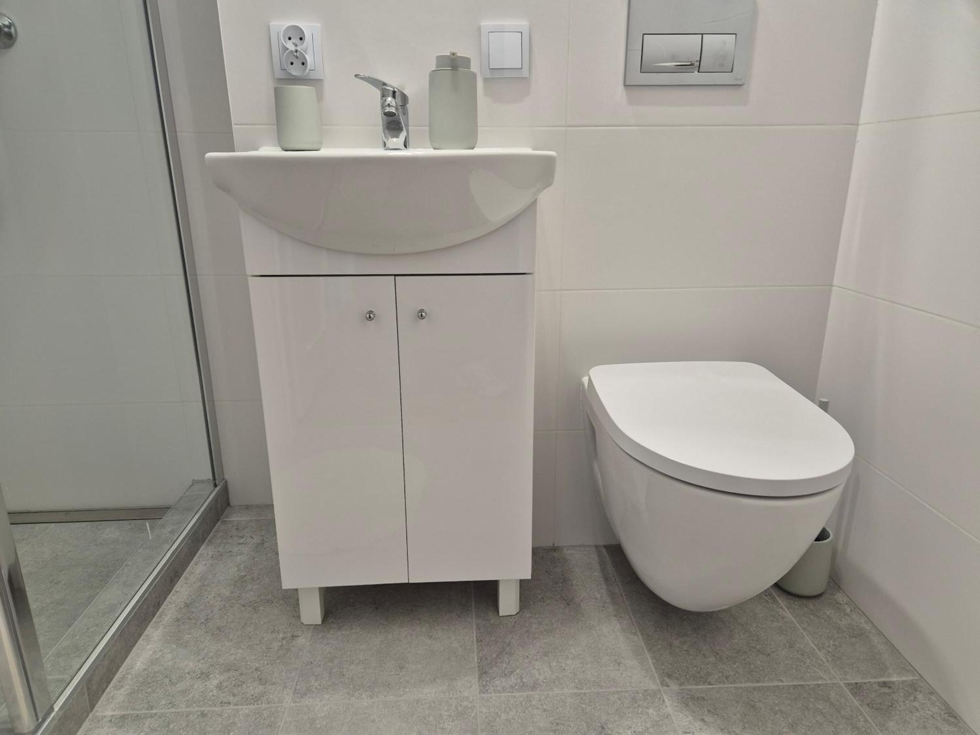 A.g-apartamenty Centrum *