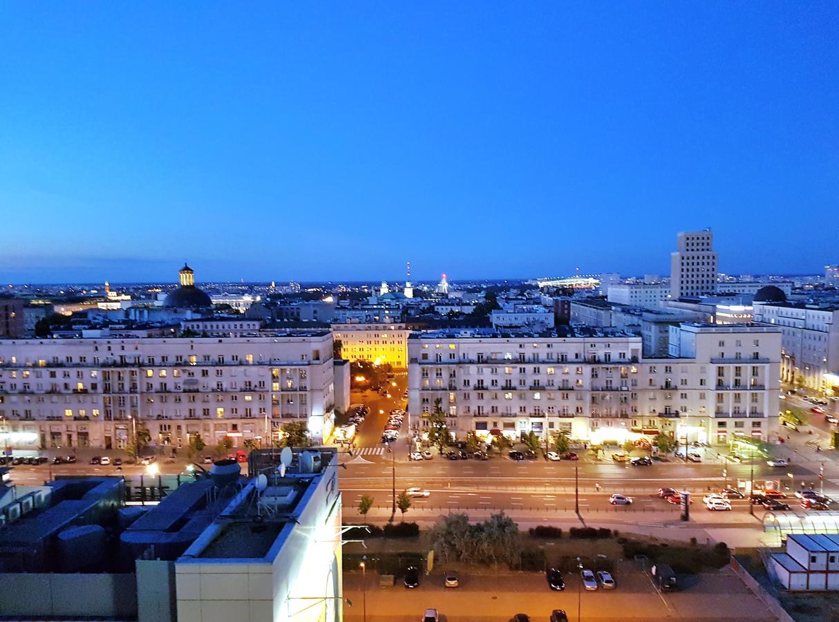 A.g-apartamenty Centrum *