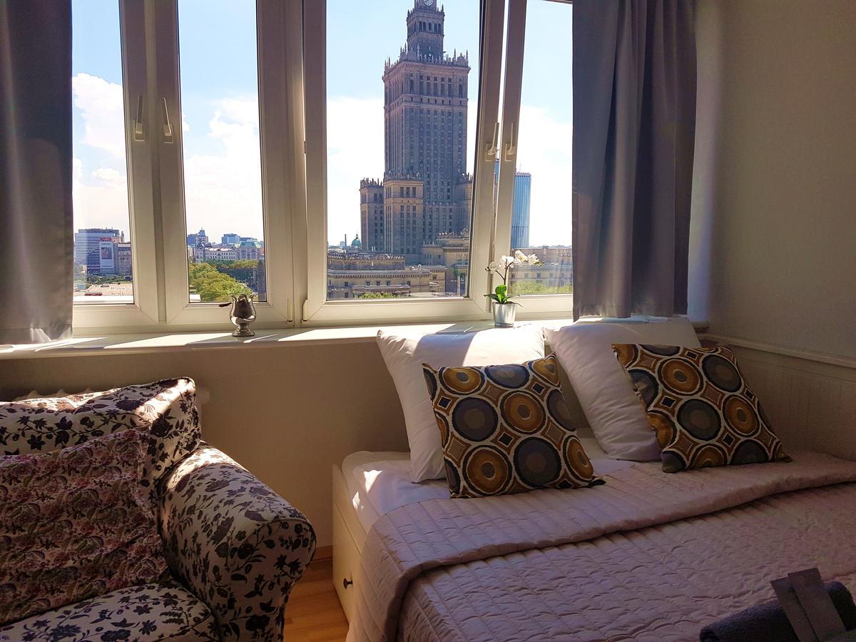 A.g-apartamenty Centrum Appartamento