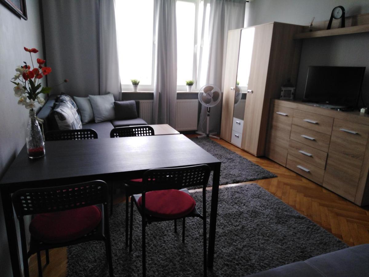 Apartment A.g-apartamenty Centrum Warsaw