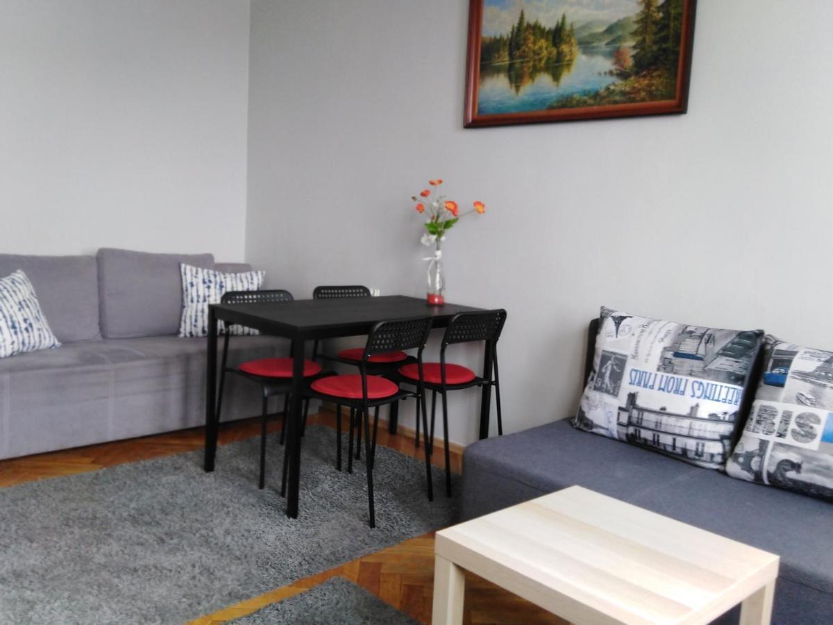 Apartment A.g-apartamenty Centrum *