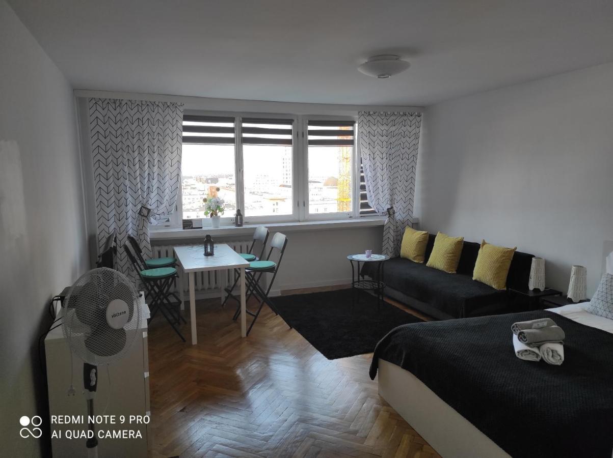 A.g-apartamenty Centrum Warsaw