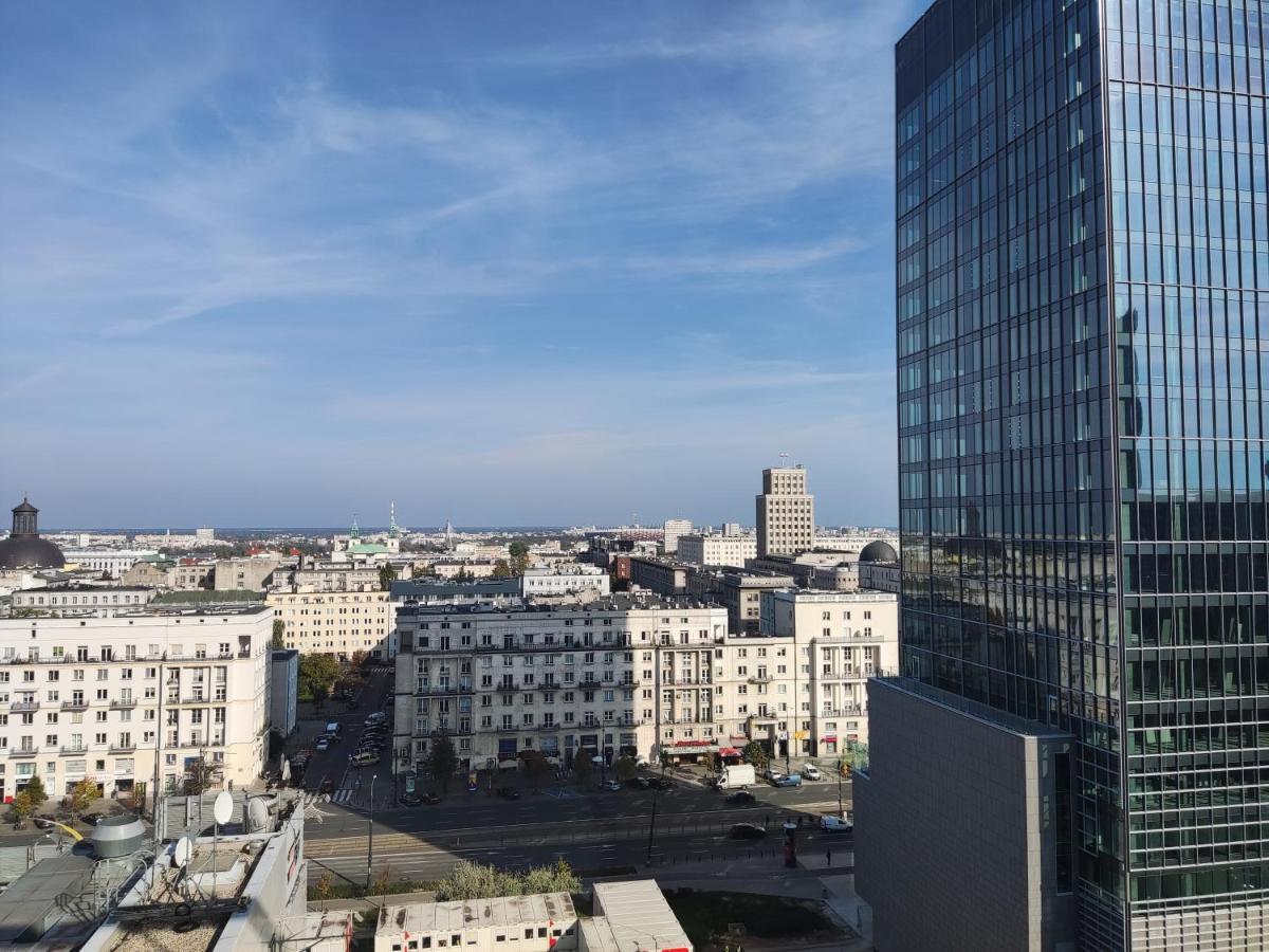 Apartment A.g-apartamenty Centrum *