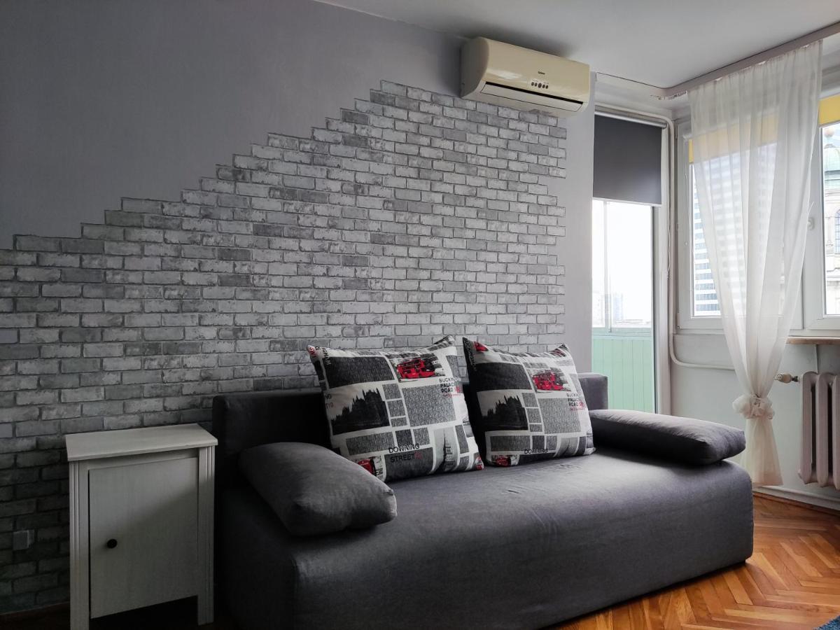 A.g-apartamenty Centrum Apartment