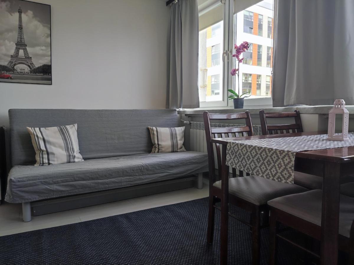 A.g-apartamenty Centrum Apartment