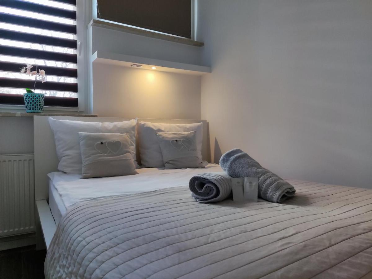 A.g-apartamenty Centrum * Warsaw
