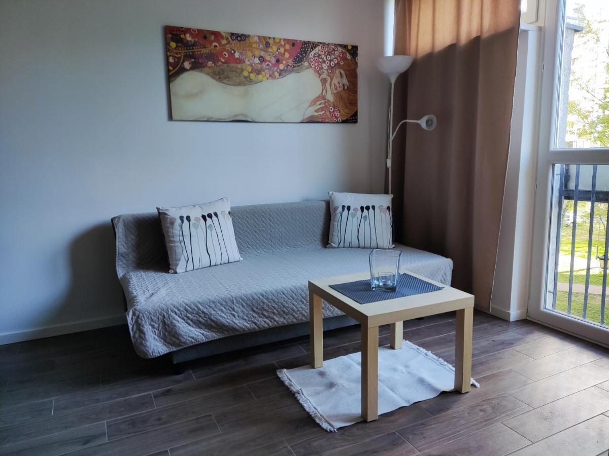 A.g-apartamenty Centrum Warsaw
