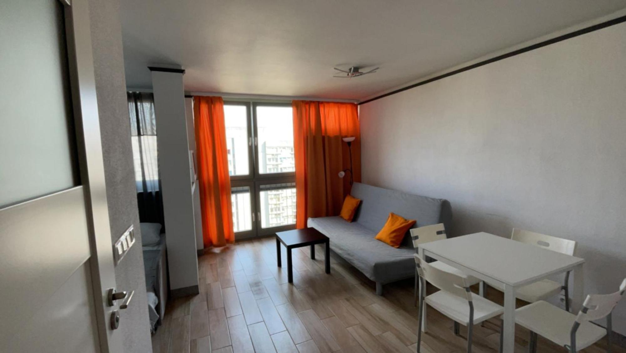 A.g-apartamenty Centrum Apartment