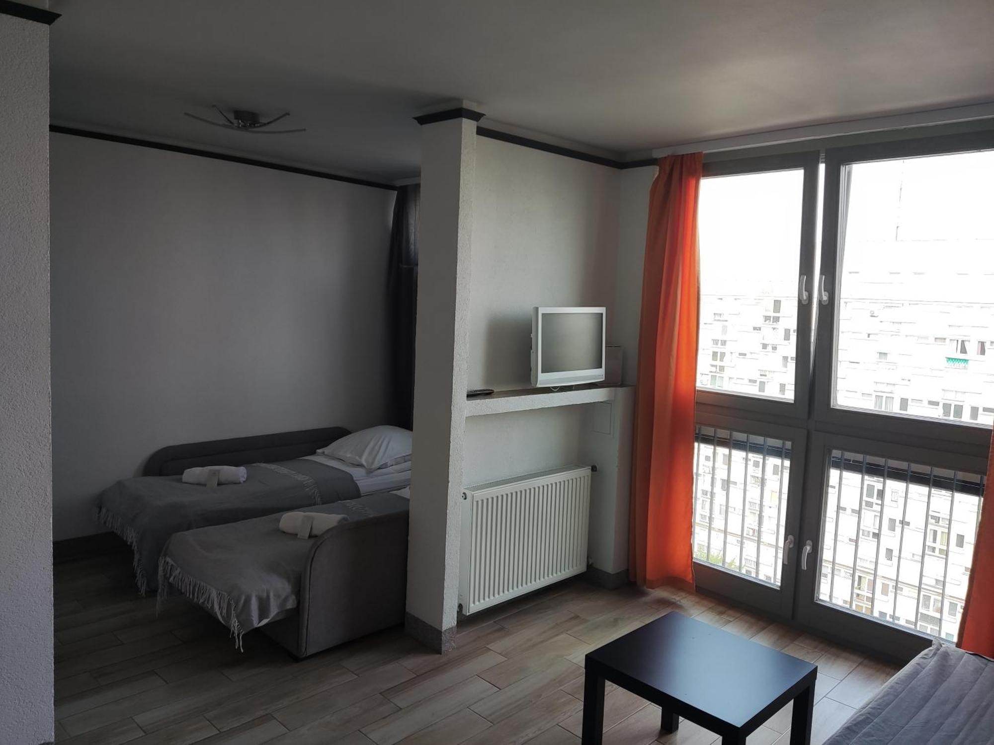 A.g-apartamenty Centrum Apartment