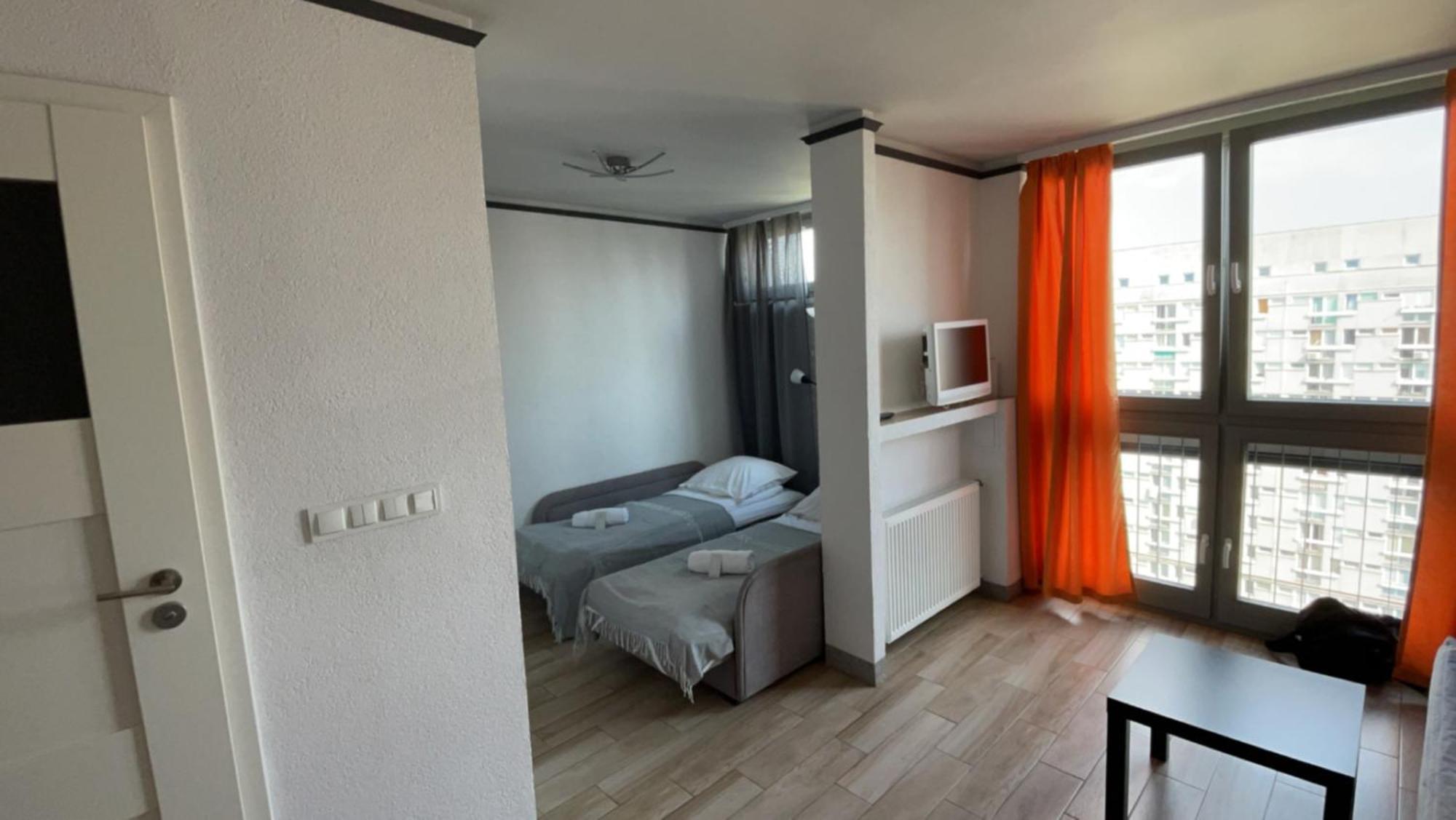Apartment A.g-apartamenty Centrum