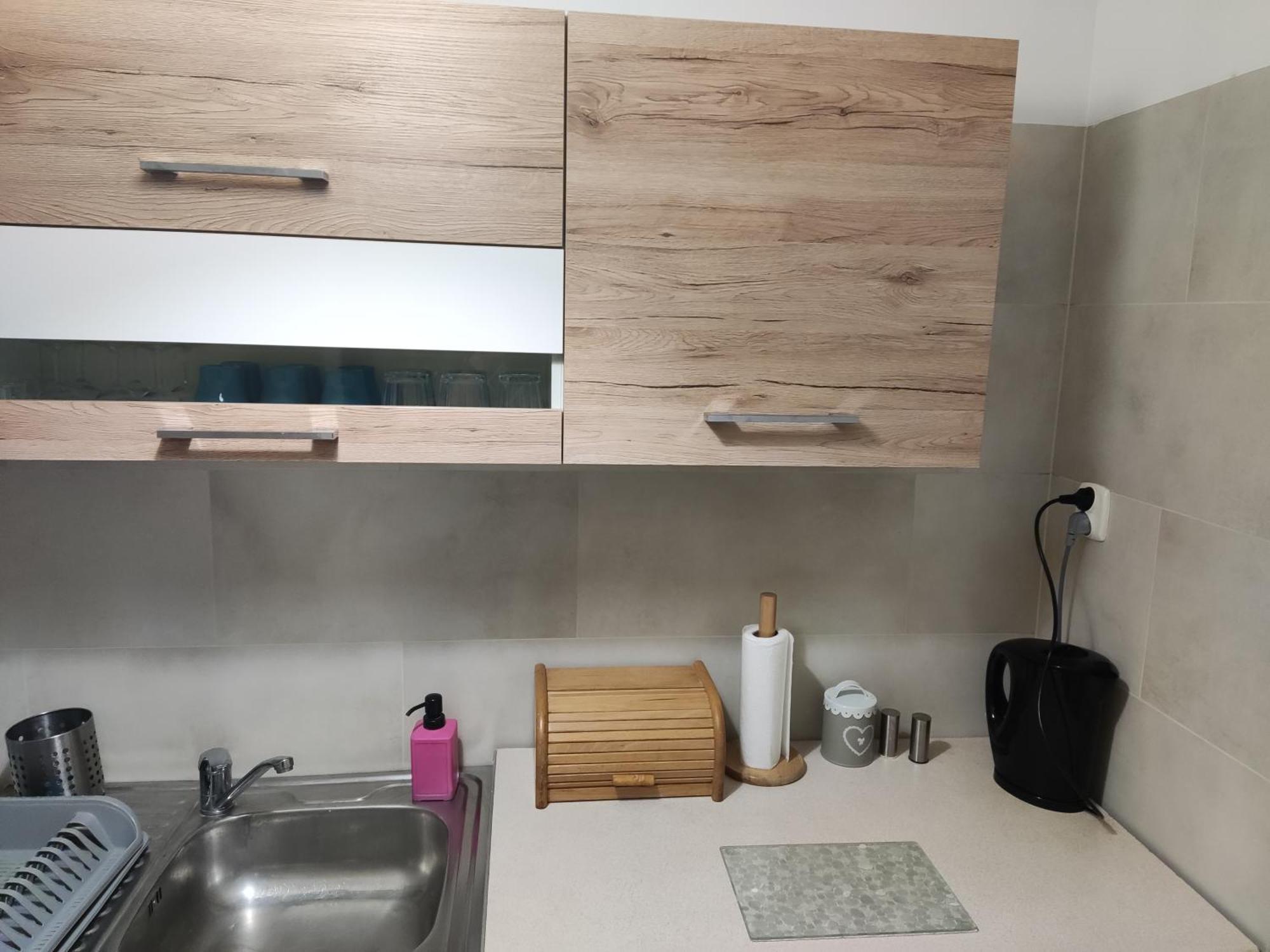 A.g-apartamenty Centrum Apartment *
