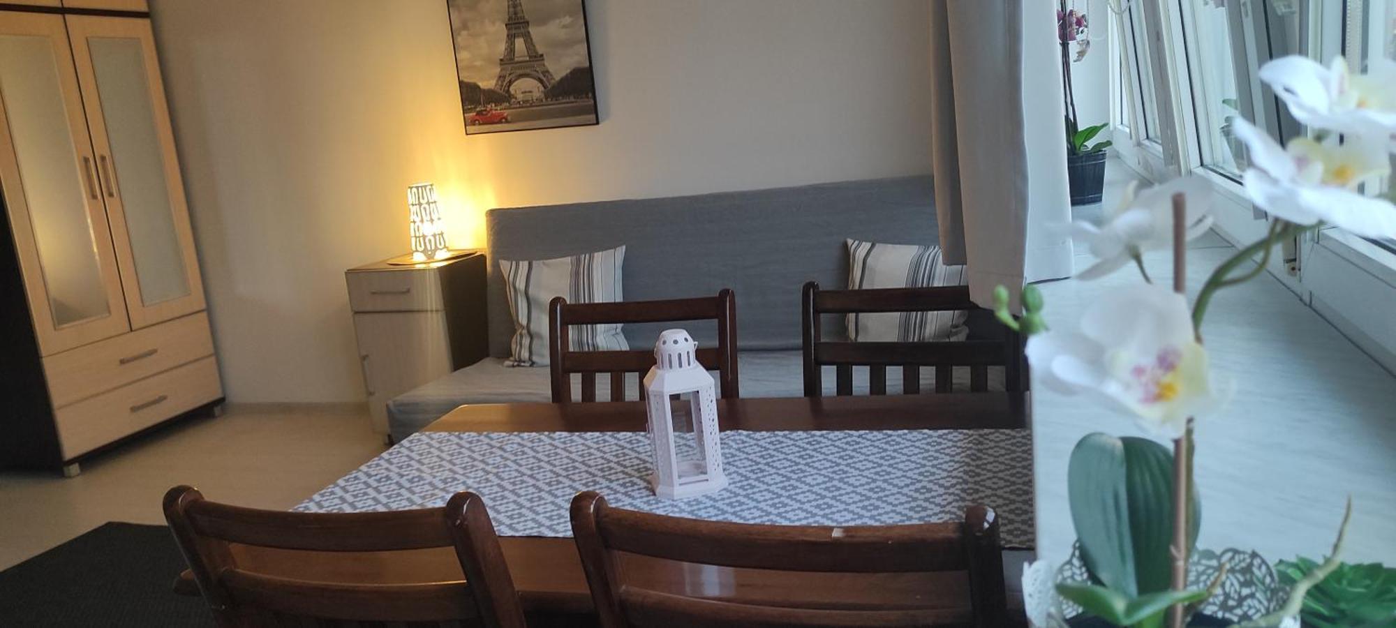 A.g-apartamenty Centrum Apartment Warsaw