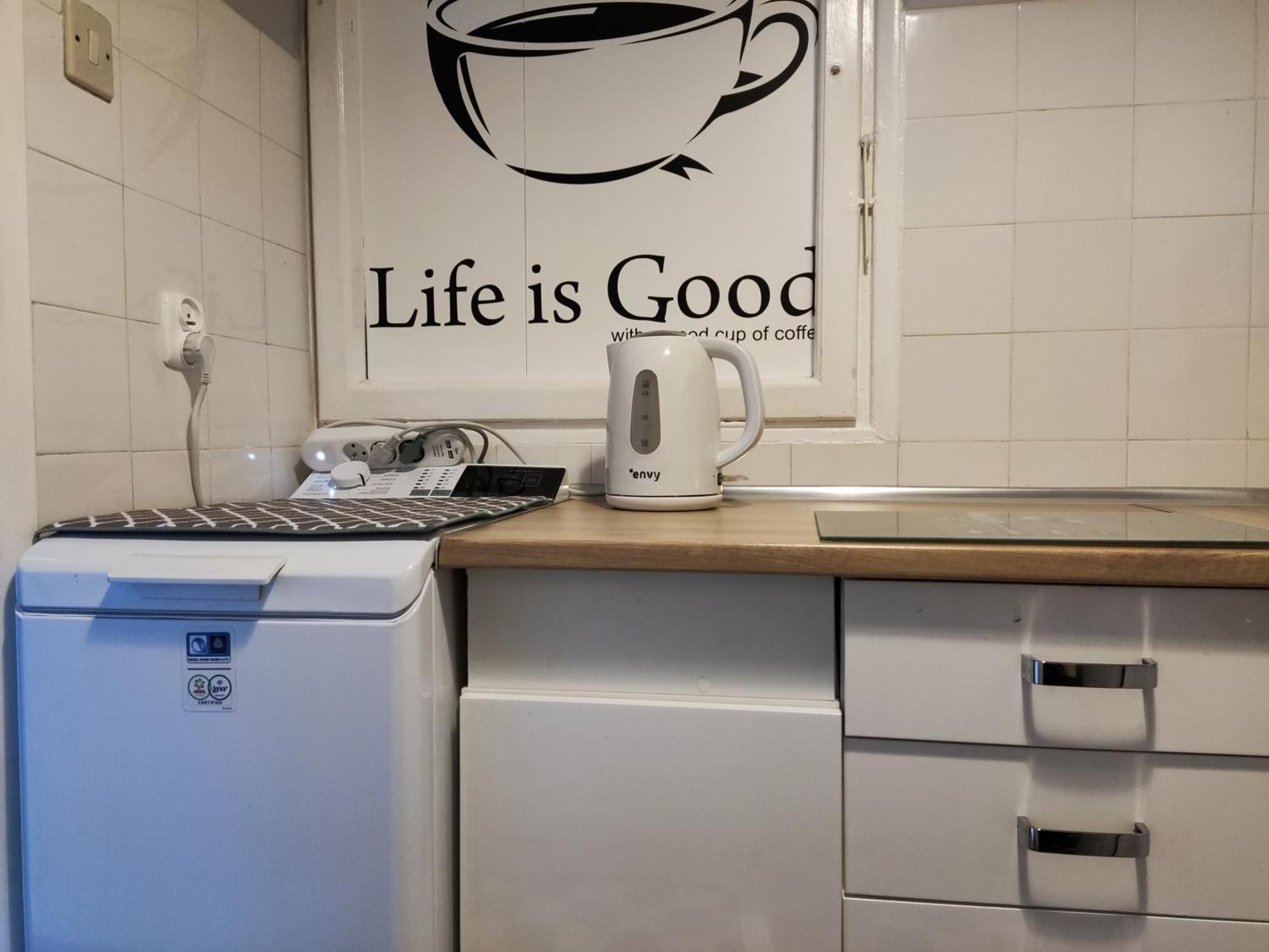 A.g-apartamenty Centrum Apartment *