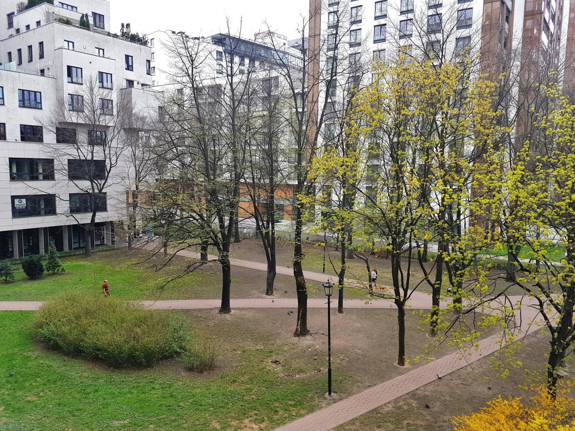 Apartment A.g-apartamenty Centrum