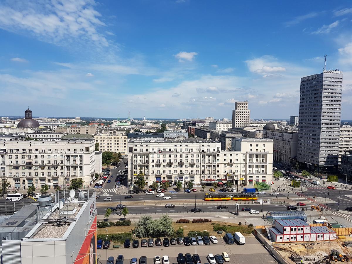 A.g-apartamenty Centrum Apartment