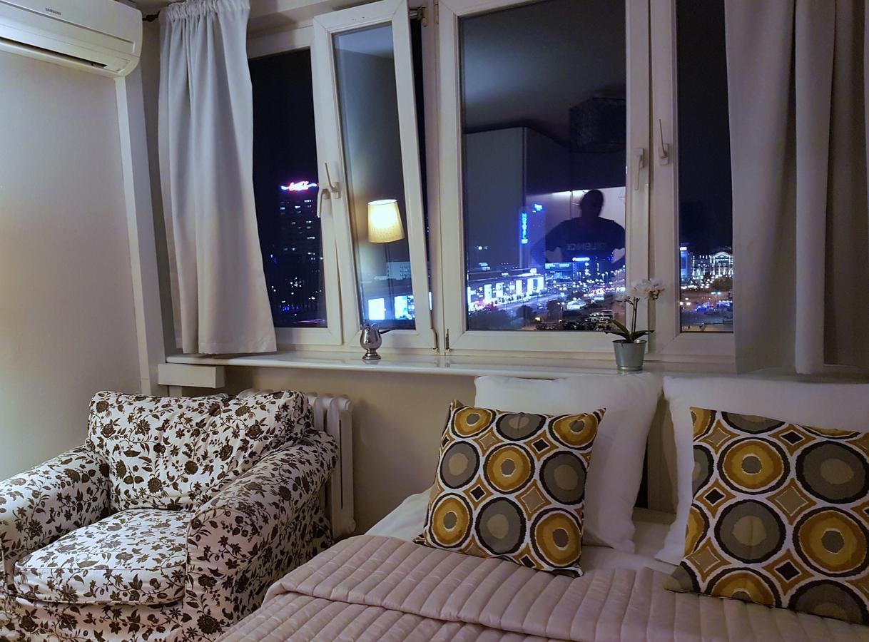 A.g-apartamenty Centrum * Warsaw