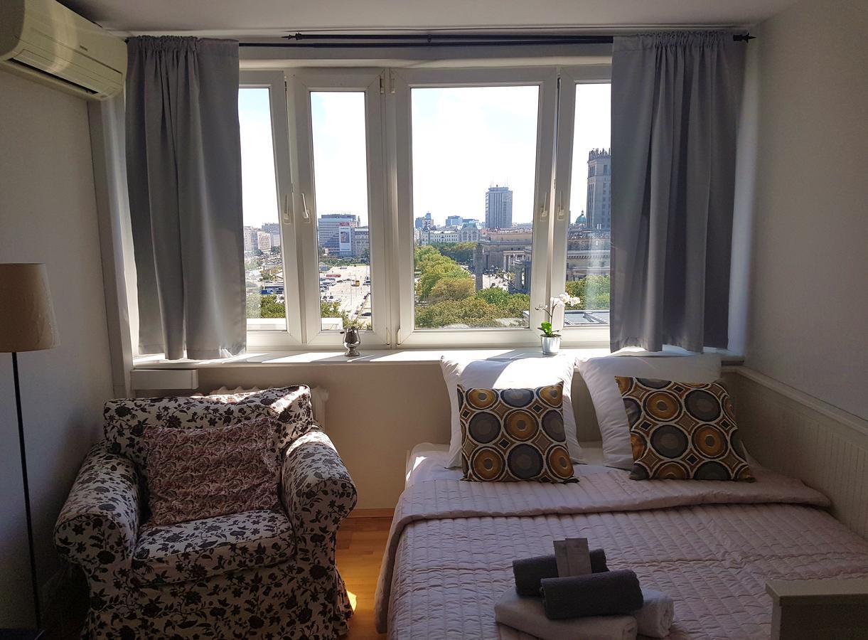 Apartment A.g-apartamenty Centrum