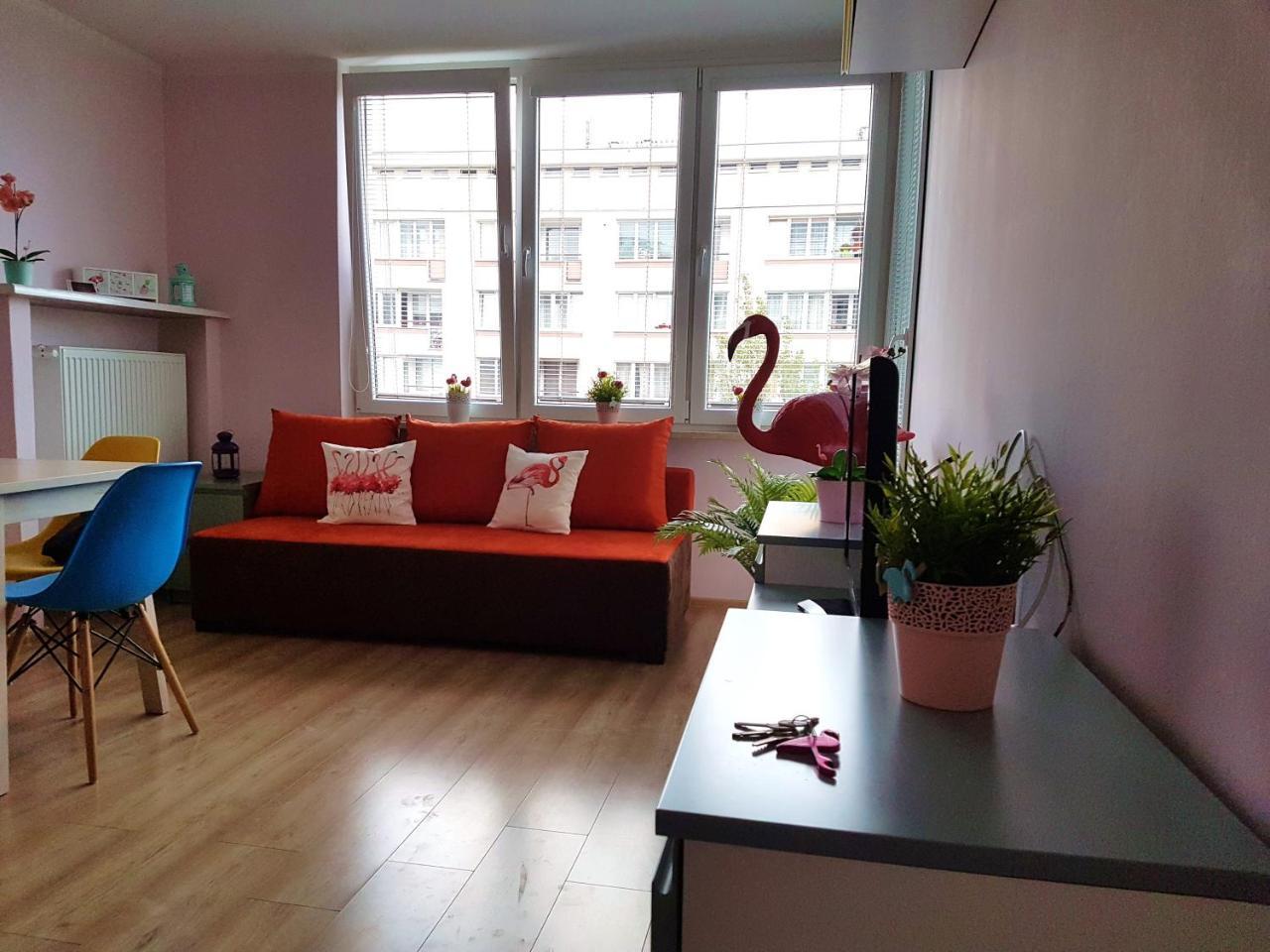 Apartment A.g-apartamenty Centrum