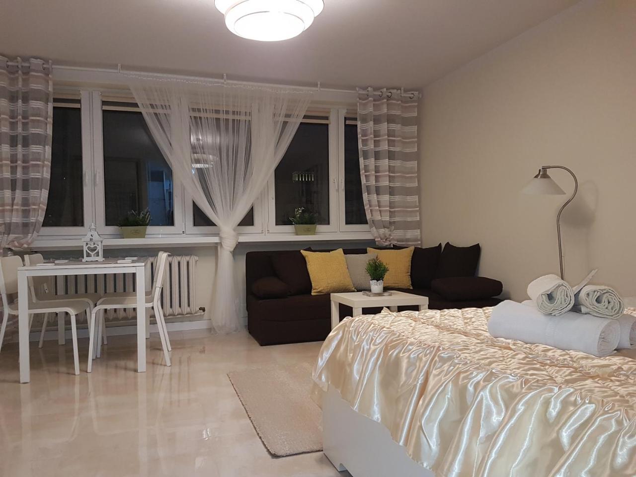 A.g-apartamenty Centrum Apartment