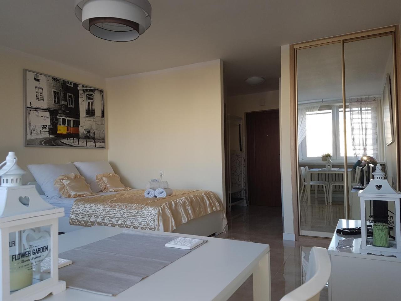 Apartment A.g-apartamenty Centrum