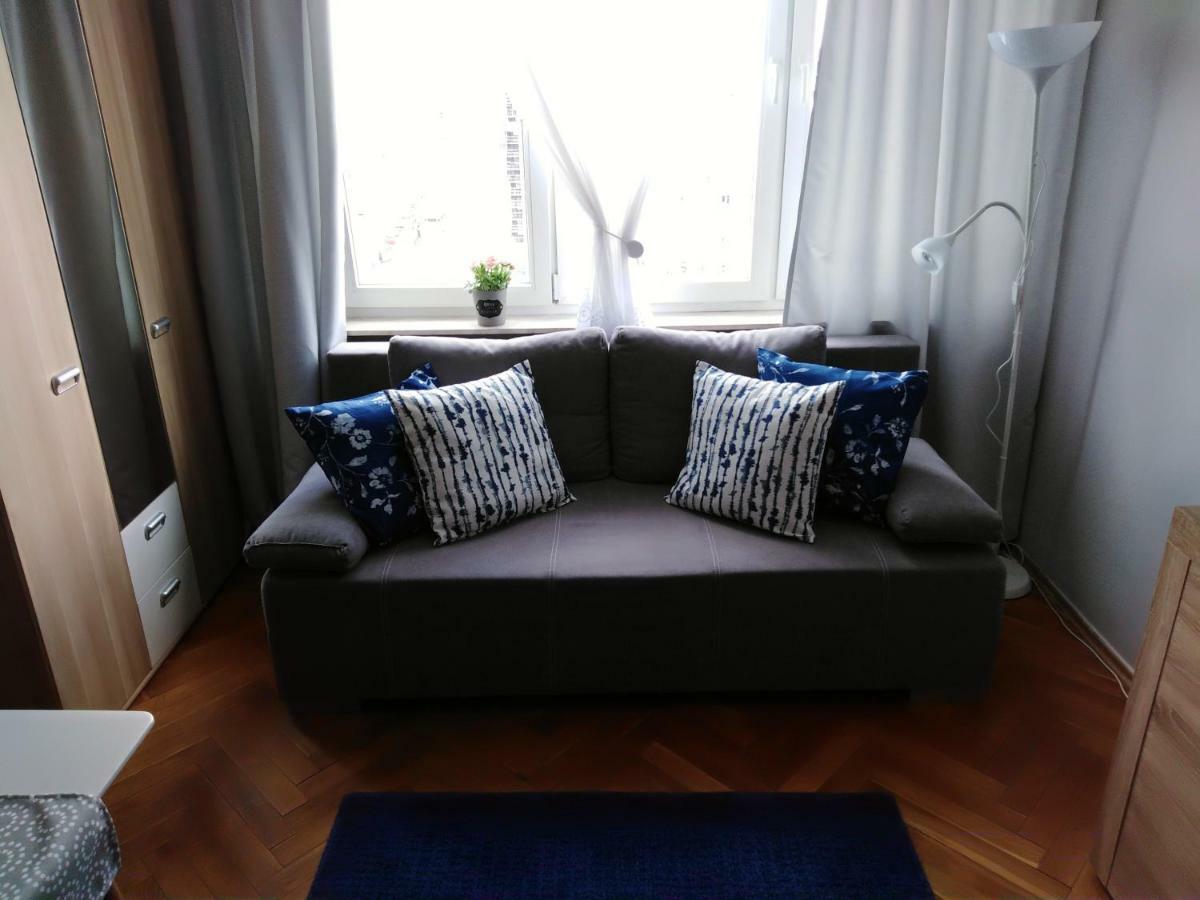 A.g-apartamenty Centrum