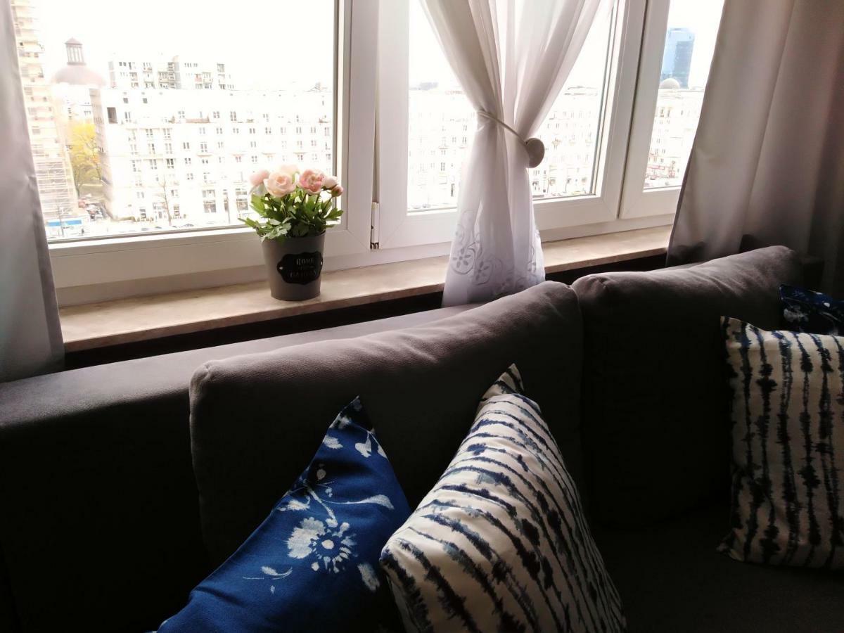 A.g-apartamenty Centrum Warsaw