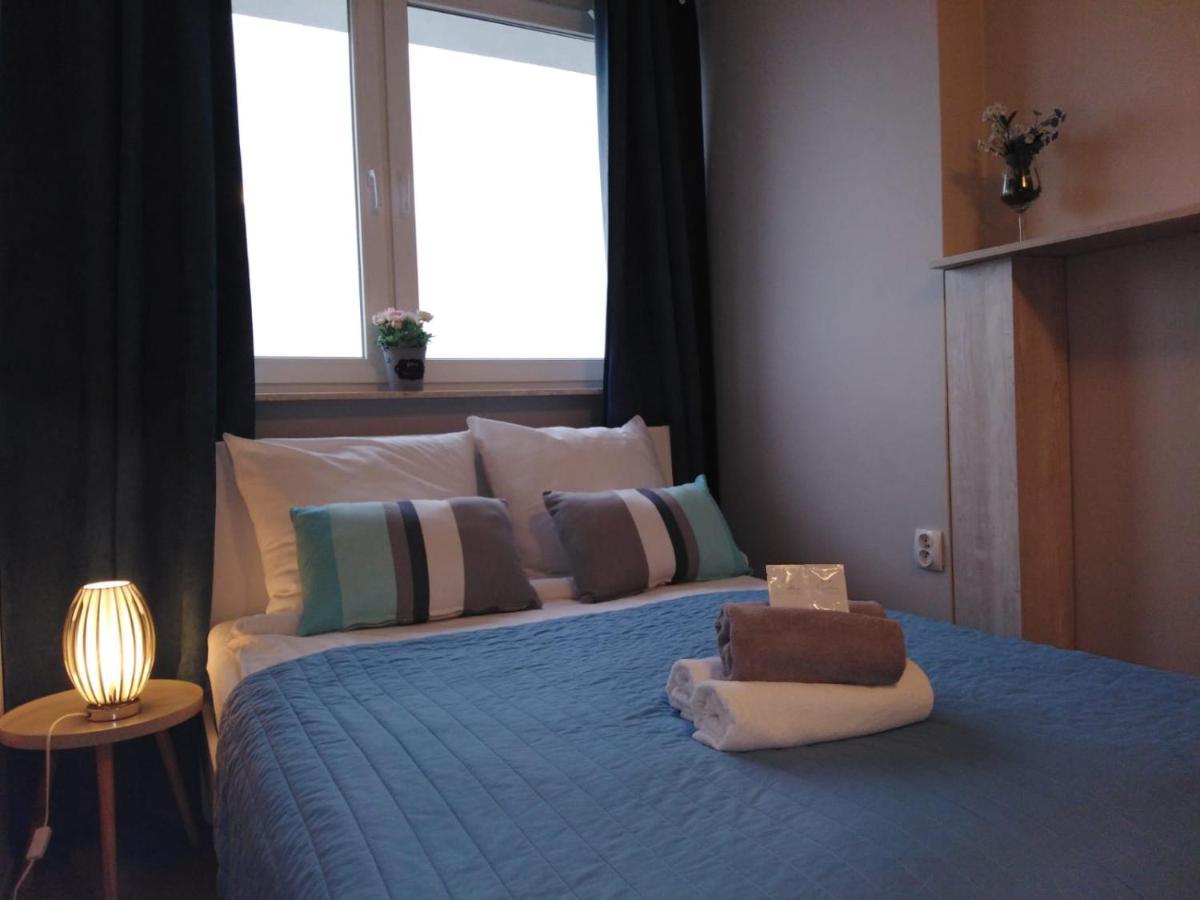 A.g-apartamenty Centrum *