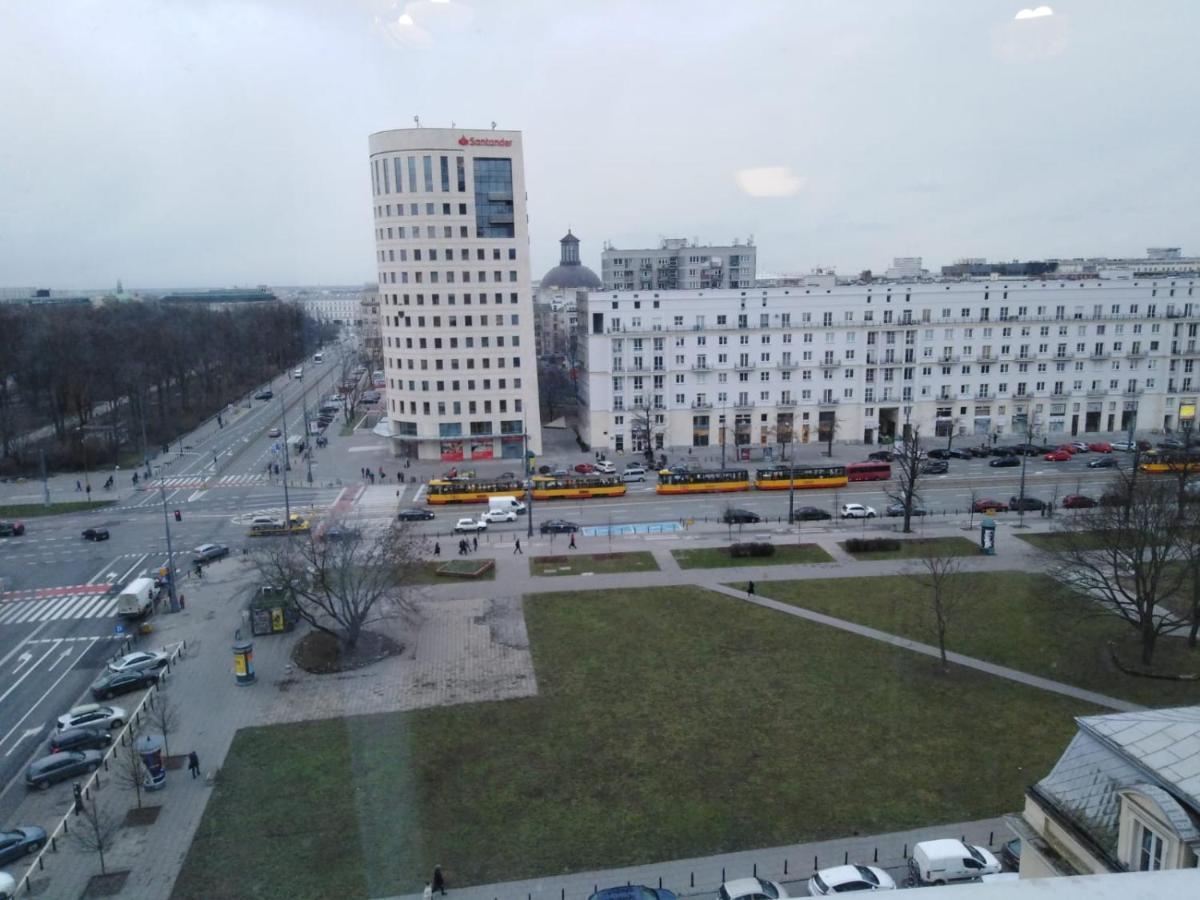 Apartment A.g-apartamenty Centrum *