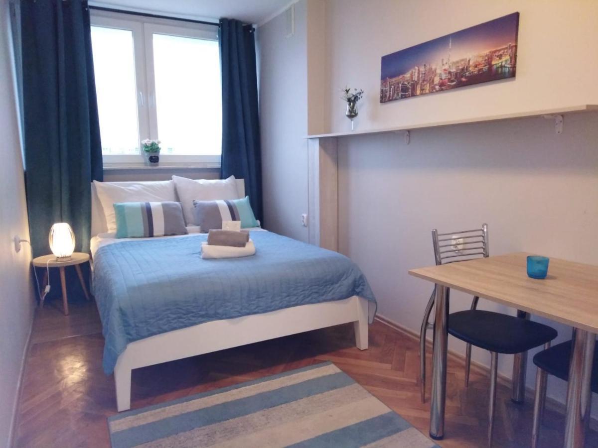 Apartment A.g-apartamenty Centrum